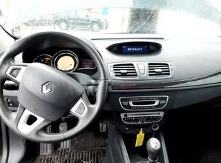 Renault 237101454r centralita motor megane 1101658