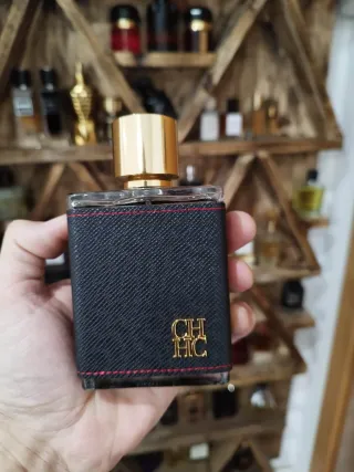 Perfume CH Man Carolina Herrera 5 ml