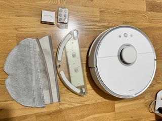 Roborock S50 Robot Aspirador