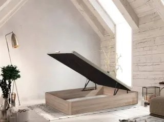 Canapés + Colchones + cabezales