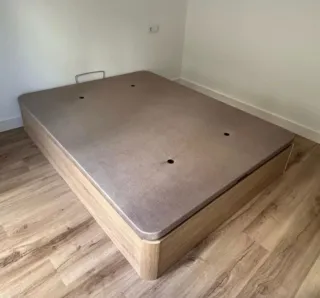 Canapés + Colchones + cabezales