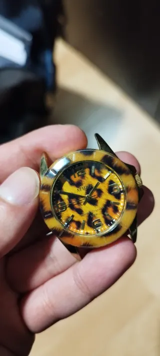 Relojes Viceroy y Marea Mujer