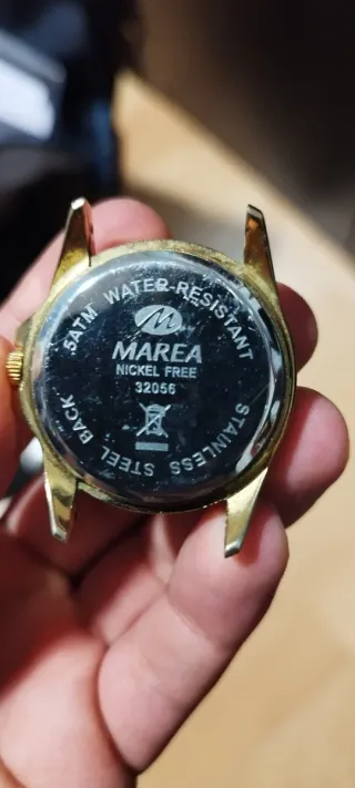 Relojes Viceroy y Marea Mujer