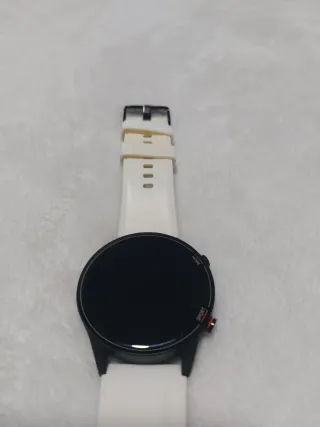 Xiaomi Mi Watch Negro