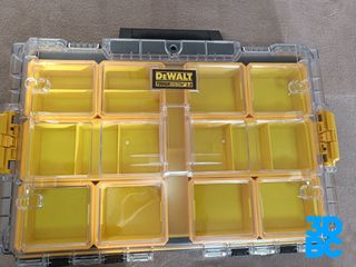 Insertos DeWalt ToughSystem 2.0 DWST83394