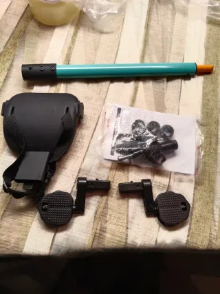 Triciclo Evolutivo Newyoo 5 en 1