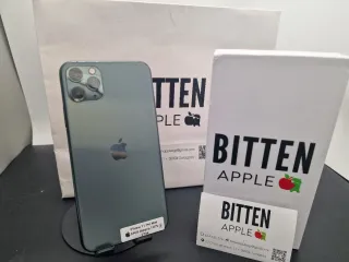 iPhone 11 Pro Max 64GB GARANTIA CAMBIOS!!