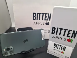 iPhone 11 Pro Max 64GB GARANTIA CAMBIOS!!