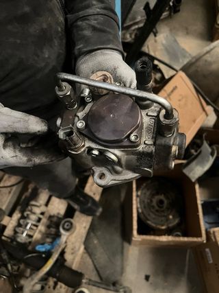 Kit Embrague Opel Zafira,bomba alta,admisión,turbo