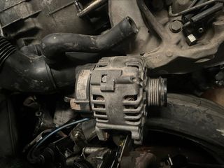 Kit Embrague Opel Zafira,bomba alta,admisión,turbo