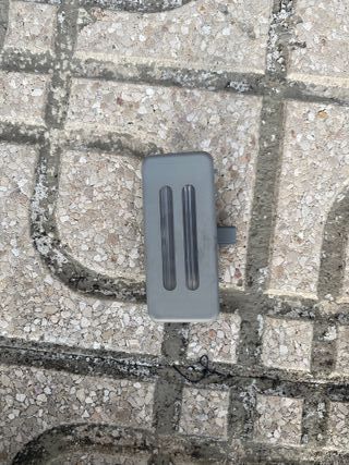 Despiece BMW 530D E60