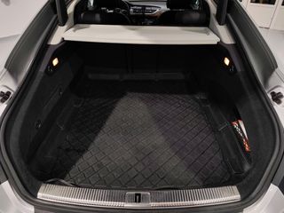 Audi A7 2012 92.000km