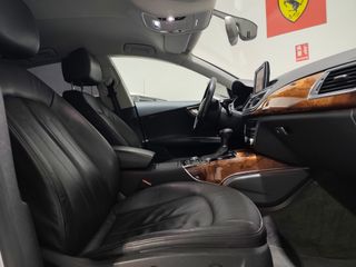 Audi A7 2012 92.000km
