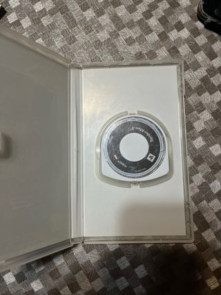 Spider-Man 3 PSP Essentials