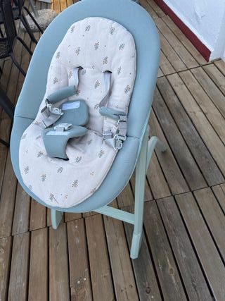 Hamaca Jané Noah Botanic