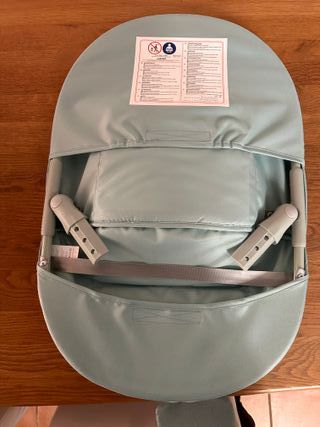 Hamaca Jané Noah Botanic