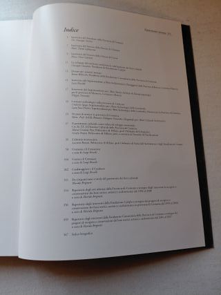 Il Patrimonio Ritrovato 1958/2008 Cremona 2008