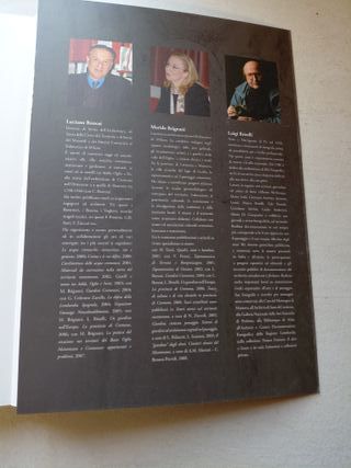 Il Patrimonio Ritrovato 1958/2008 Cremona 2008