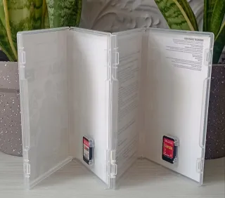 ☆ PACK NBA 2K19 / NBA 2K22 ☆ NINTENDO SWITCH ☆