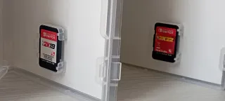 ☆ PACK NBA 2K19 / NBA 2K22 ☆ NINTENDO SWITCH ☆