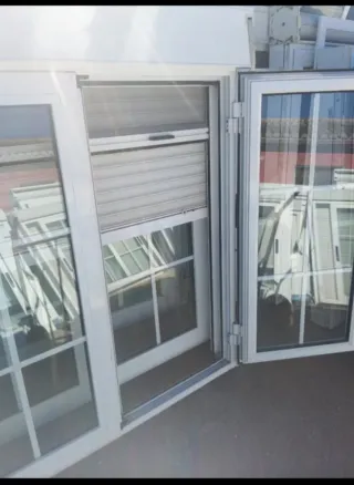 Ventanas de aluminio puertas balconeras