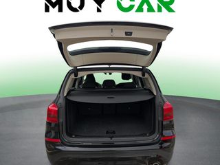 BMW X3 sDrive18d 110 kW (150 CV)