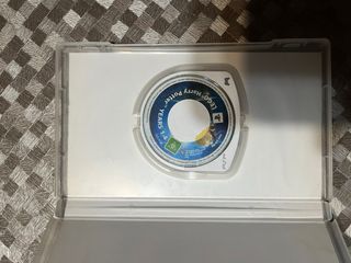 LEGO Harry Potter Años 1-4 PSP