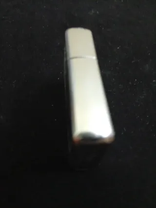 Isqueiro Zippo Original Gravado