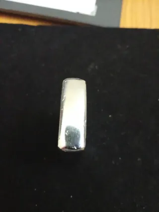 Isqueiro Zippo Original Gravado