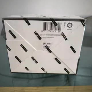 AUTOGRAFOS! Caja Donruss Elite 2022 2023