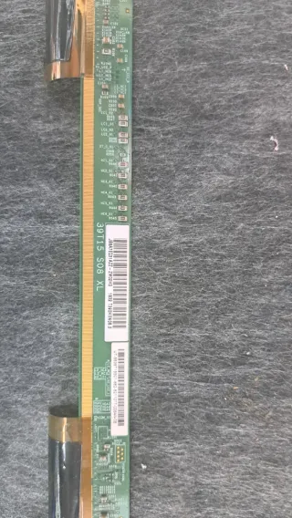 Hisense H39A5600 TV Despiece