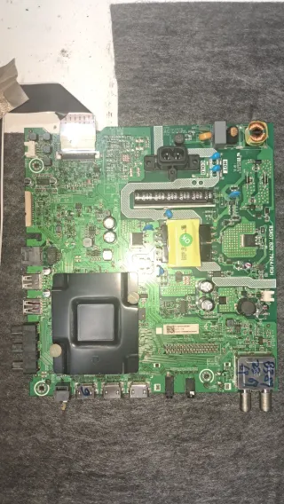 Hisense H39A5600 TV Despiece