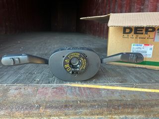 Mando Control Velocidad Saab 93 2004 Negociable