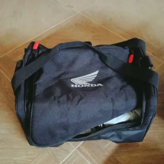 Honda CRF 1000L Africa Twin. 2018