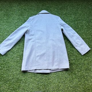 Gabardina Gris Lefties