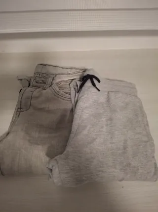 Sudaderas Tenth niño talla 12