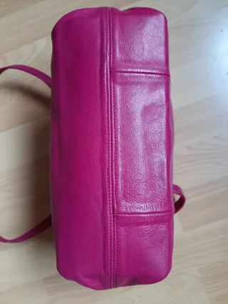 Bolso piel auténtica Firenze bags