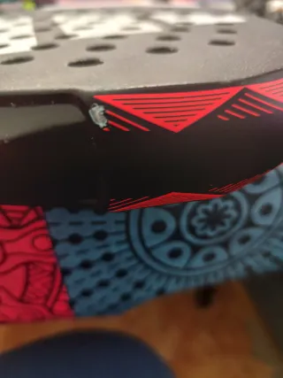 Pala pádel Adidas Metalbone Team