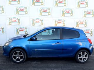 Renault 1102100 8200399038 centralita motor clio