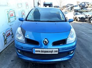 Renault 1102100 8200399038 centralita motor clio