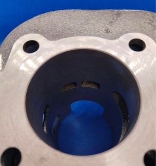 Kit Cilindro 70cc Jog R Neos Nuevo