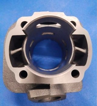 Kit Cilindro 70cc Jog R Neos Nuevo