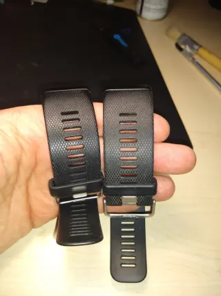 Garmin vivoactive HR