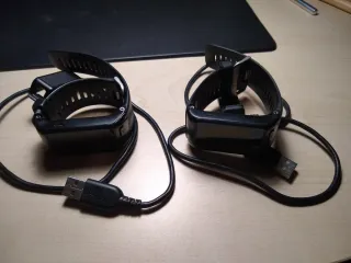 Garmin vivoactive HR