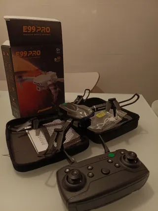 Dron E99 PRO