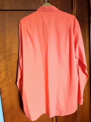 Camisa Adolfo Domínguez L Manga Larga