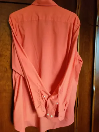 Camisa Adolfo Domínguez L Manga Larga