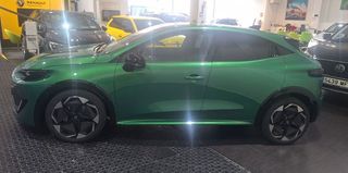 Renault Clio 160 E-Tech Full Hybrid Techno