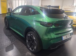 Renault Clio 160 E-Tech Full Hybrid Techno