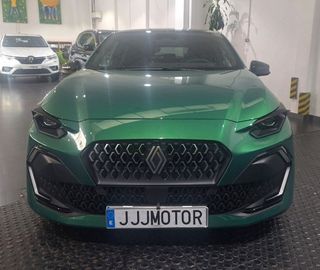 Renault Clio 160 E-Tech Full Hybrid Techno